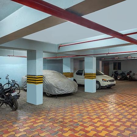 Treebo Trend Grand Plaza Nampally Hyderabad Luaran gambar