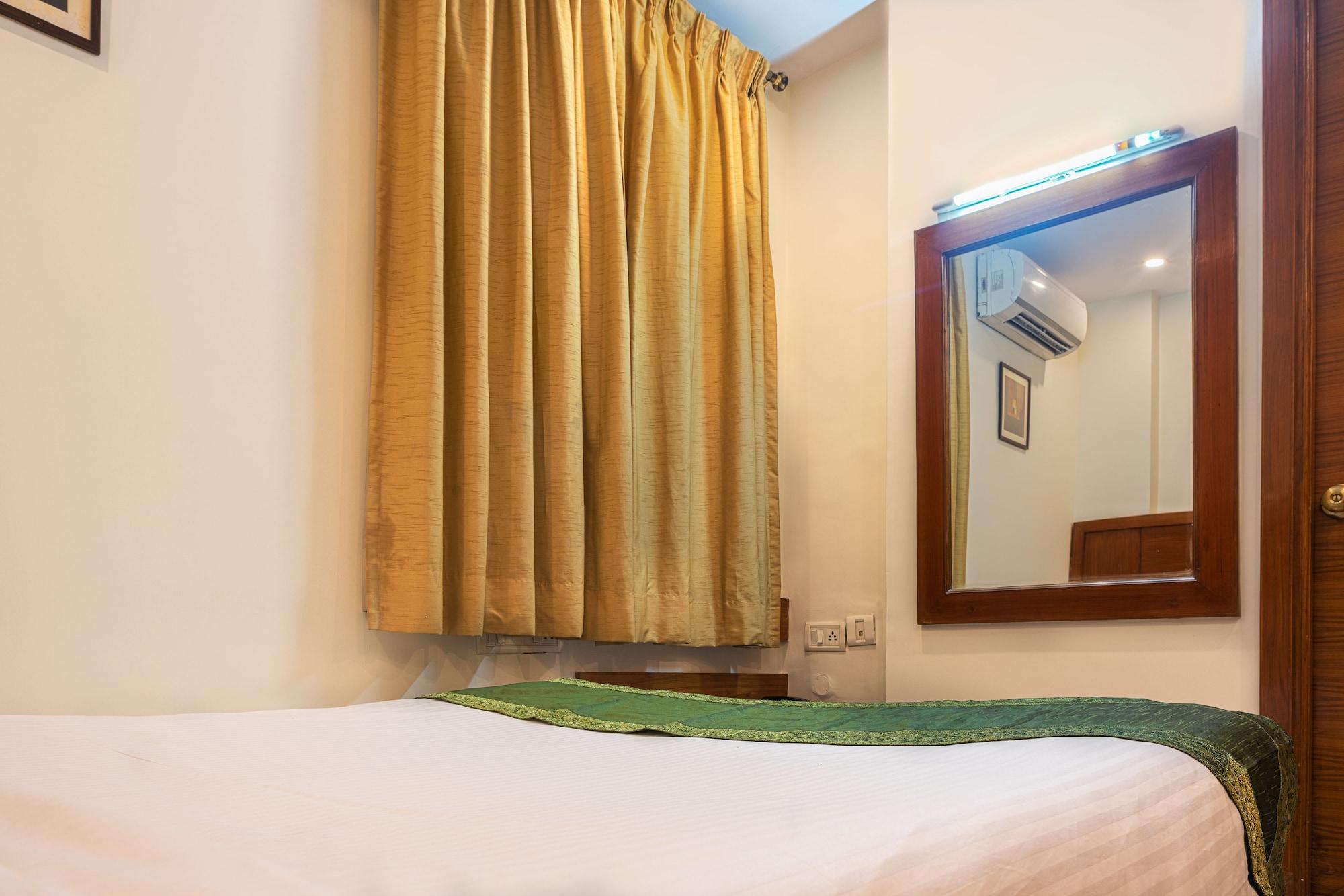Treebo Trend Grand Plaza Nampally Hyderabad Luaran gambar